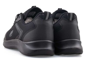 Wickers 2825 Zenne Anrk - Siyah/Füme - 3