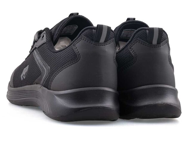 Wickers 2825 Zenne Anrk - Siyah/Füme - 3