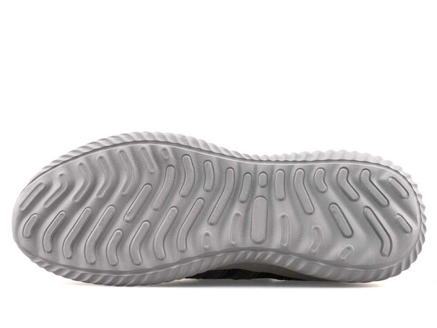 Wickers 2839 Merdane Triko - Füme/Buz - 4