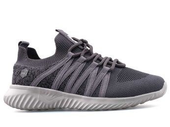 Wickers 2839 Merdane Triko - Füme/Buz - Wickers