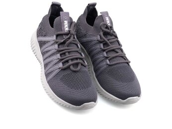 Wickers 2839 Merdane Triko - Füme/Buz - Wickers