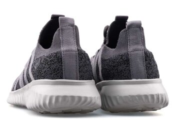 Wickers 2839 Merdane Triko - Füme/Buz - 3