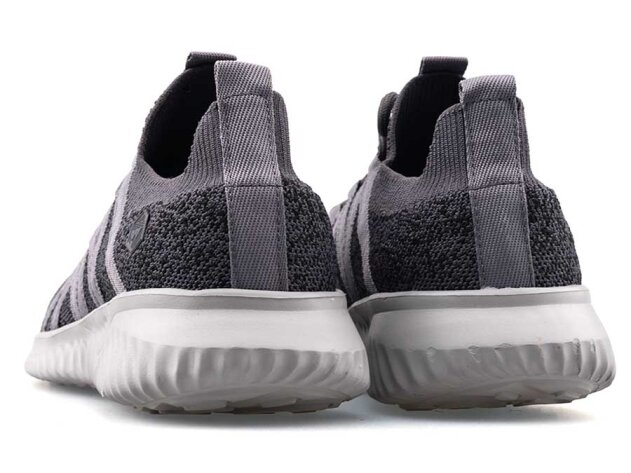 Wickers 2839 Merdane Triko - Füme/Buz - 3