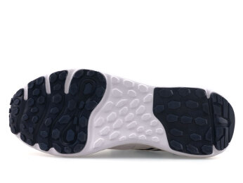 Wickers 2841 Merdane Anrk - Beyaz/Lacivert - 4