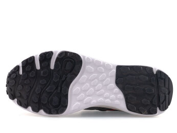 Wickers 2841 Merdane Anrk - Füme/Kırmızı - 4