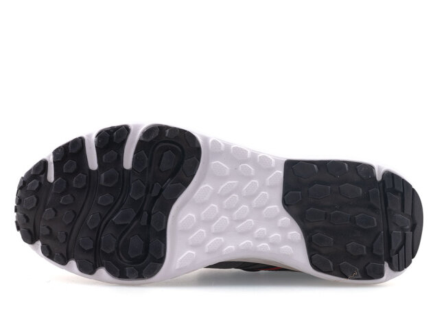 Wickers 2841 Merdane Anrk - Füme/Kırmızı - 4