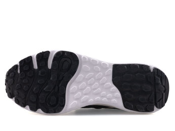 Wickers 2841 Merdane Anrk - Siyah/Beyaz - 4