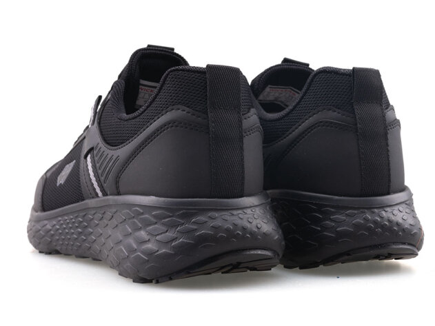 Wickers 2841 Merdane Anrk - Siyah/Füme - 3