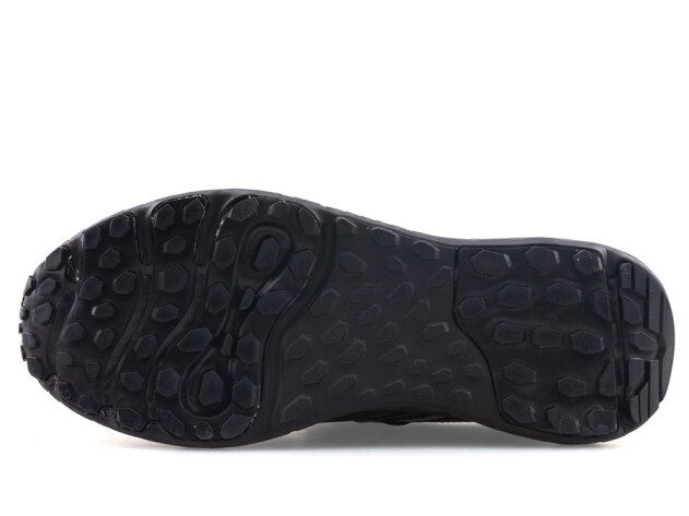 Wickers 2841 Merdane Anrk - Siyah/Füme - 4