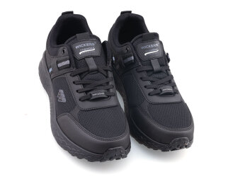 Wickers 2841 Merdane Anrk - Siyah/Füme - 2