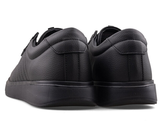 Wickers 2863 Merdane Cilt - Siyah/Füme - 3