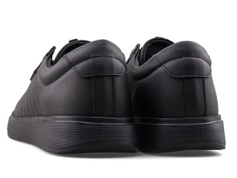 Wickers 2863 Merdane Cilt - Siyah/Füme - 3