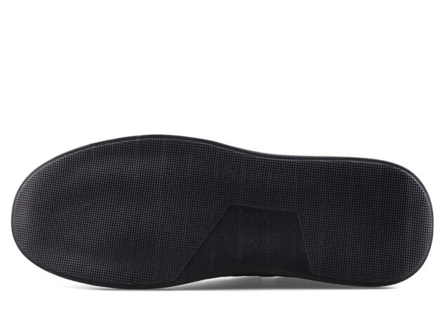 Wickers 2863 Merdane Cilt - Siyah/Füme - 4