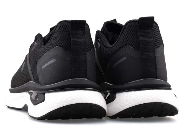 Wickers 2865 Merdane Triko - Siyah/Füme - 3