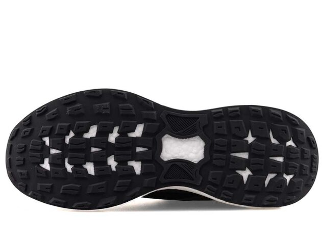 Wickers 2865 Merdane Triko - Siyah/Füme - 4