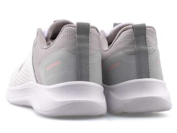 Wickers 2865 Zenne Triko - Beyaz/Buz/Lila - 3