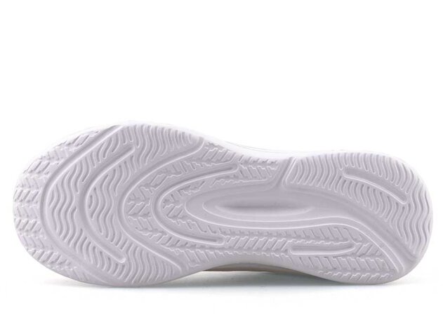 Wickers 2865 Zenne Triko - Beyaz/Buz/Lila - 4