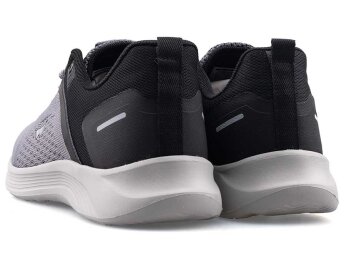 Wickers 2865 Zenne Triko - Füme/Siyah - 3