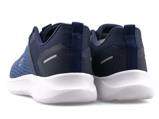 Wickers 2865 Zenne Triko - Lacivert/Füme - 3