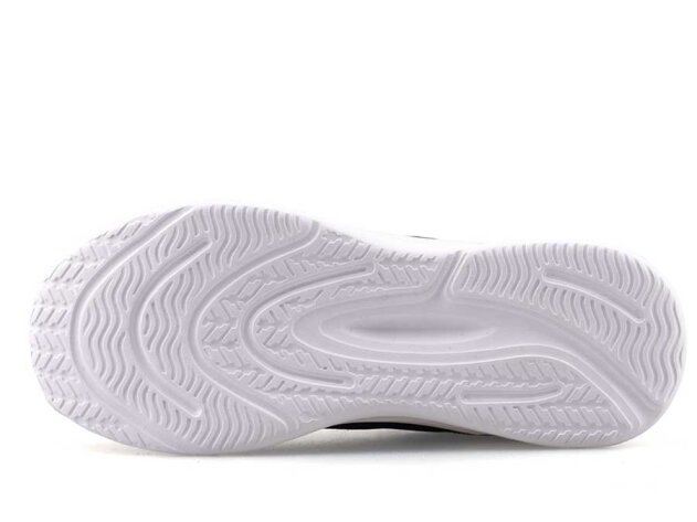 Wickers 2865 Zenne Triko - Siyah/Beyaz - 4