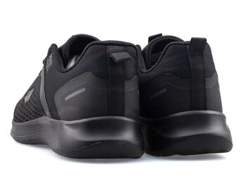 Wickers 2865 Zenne Triko - Siyah/Füme - 3