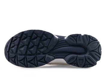 Wickers 2869 Merdane Anrk - Beyaz/Lacivert - 4