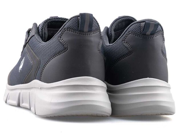 Wickers 2869 Merdane Anrk - Füme/Siyah - 3