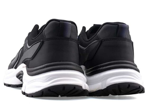 Wickers 2869 Merdane Anrk - Siyah/Füme - 3