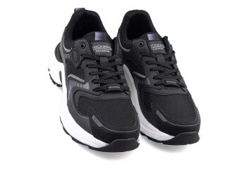 Wickers 2869 Merdane Anrk - Siyah/Füme - 2