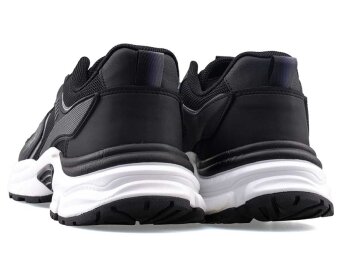 Wickers 2869 Merdane Anrk - Siyah/Füme - 3