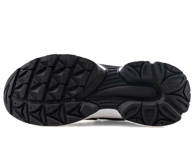 Wickers 2869 Merdane Anrk - Siyah/Kırmızı - 4