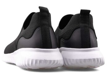 Wickers 2871 Merdane Triko Aqua - Siyah/Beyaz - 3