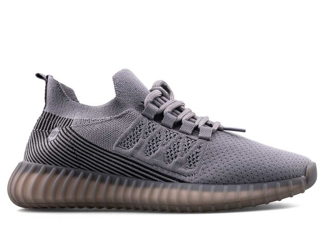 Wickers 2873 Merdane Triko - Füme - 1