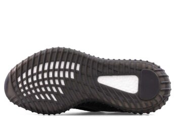 Wickers 2873 Merdane Triko - Siyah/Füme - 4