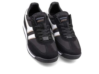 Wickers 2881 Merdane Su İtici - Siyah/Beyaz - 2