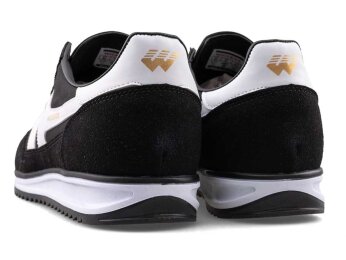 Wickers 2881 Merdane Su İtici - Siyah/Beyaz - 3