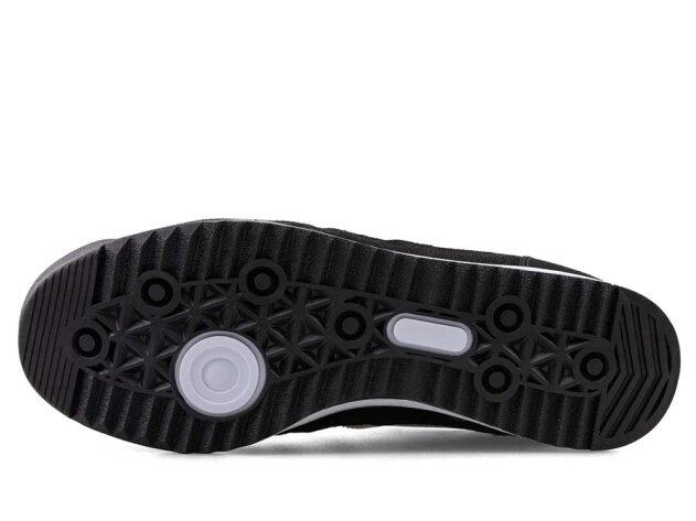 Wickers 2881 Merdane Su İtici - Siyah/Beyaz - 4