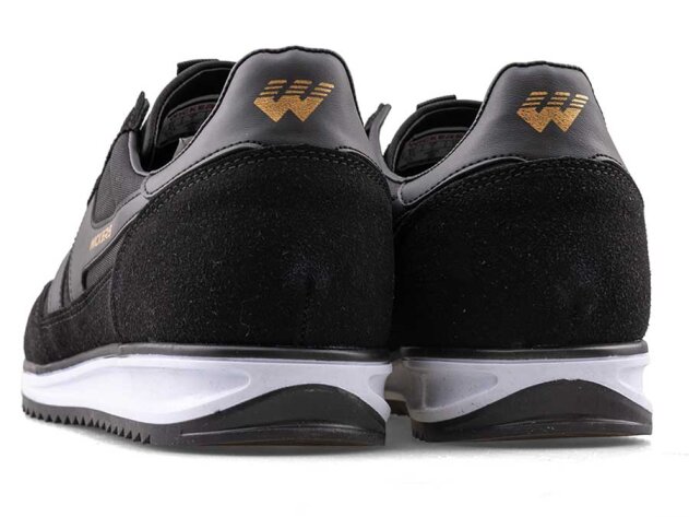 Wickers 2881 Merdane Su İtici - Siyah - 3