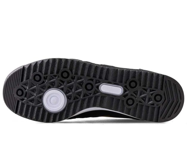 Wickers 2881 Merdane Su İtici - Siyah - 4