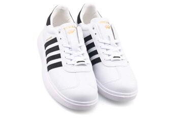 Wickers 2883 Merdane Cilt - Beyaz/Siyah/Cilt - 2