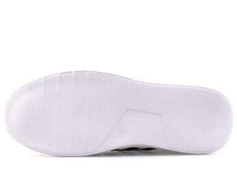 Wickers 2883 Merdane Cilt - Beyaz/Siyah/Cilt - 4