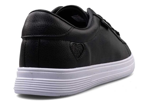 Wickers 2885 Zenne Cilt - Siyah/Beyaz - 3