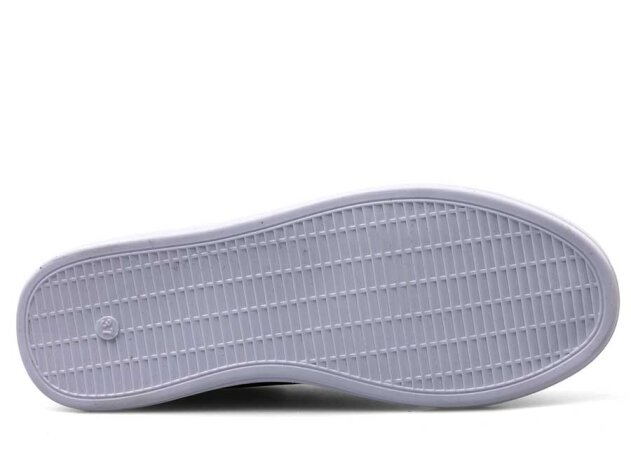 Wickers 2885 Zenne Cilt - Siyah/Beyaz - 4