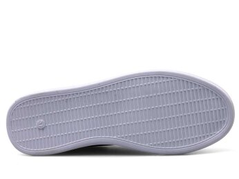 Wickers 2885 Zenne Cilt - Siyah/Beyaz - 4