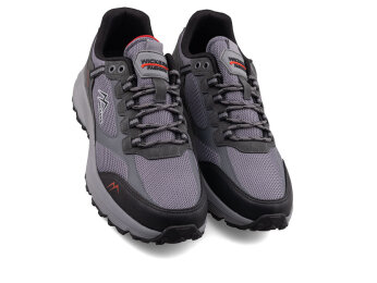 Wickers 2893 Merdane Su İtici - Füme/Siyah - 2