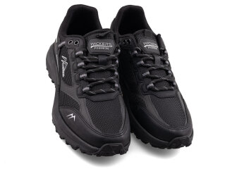 Wickers 2893 Merdane Su İtici - Siyah/Füme - Wickers