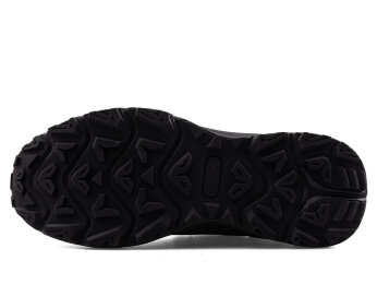 Wickers 2893 Merdane Su İtici - Siyah/Füme - 4