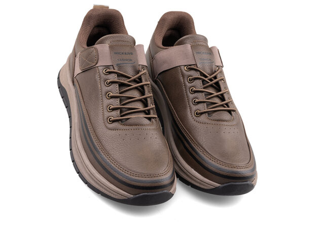 Wickers 2913 Merdane Cilt - Kum - 2
