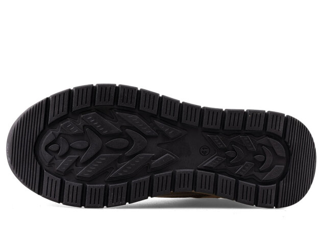 Wickers 2913 Merdane Cilt - Kum - 4