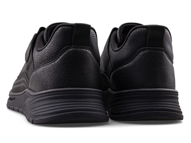 Wickers 2913 Merdane Cilt - Siyah/Füme - 3